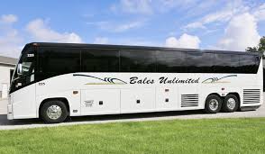 Bales Motorcoach